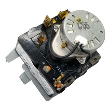  Same Day Ship GE Dryer Timer 572D520P017 WE4M187