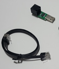Naretracker USB-Serial connector