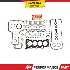 Mls Full Gasket Set For 98-08 Toyota Corolla Celica Gt Matrix Xr Pontiac 1zzfe