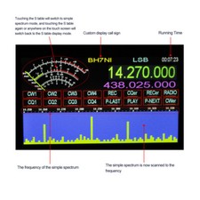 SPINA SINTONIZZATORE ICOM Molex LDG Resistente 4 Pin Per Sintonizzatore Antenna Automatico ATU EUR 3,98 - IT - Foto 4