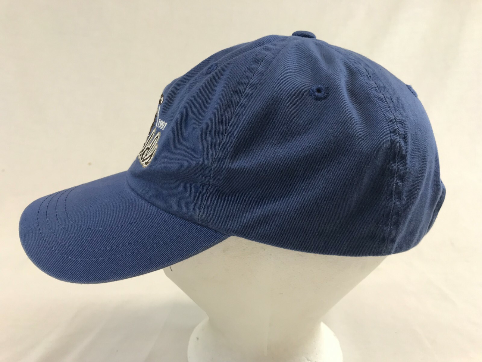 River Fields Amarillo Texas Baseball Cap Strapbac… - image 2