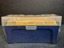 USA Scientific Pipette Tip TipOne 155 ul Filtered 20 Racks with 96 Tips Each