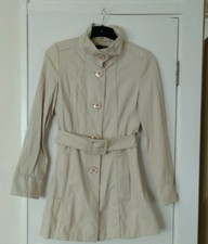 Vintage Trench Coat
