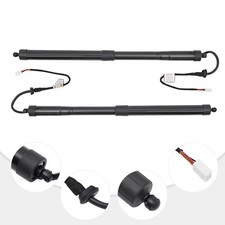 For 2019-2022 Toyota Rav4 Liftgate Lift Support Gas Spring Struts 6892042020 New For 2019-2022 Toyota Rav4 Liftgate Lift Support Gas Spring Struts 6892042020 New