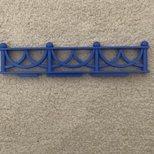 Sylvanian families Seaside Cruiser Boat SPARES Railing Calico Critters VGC