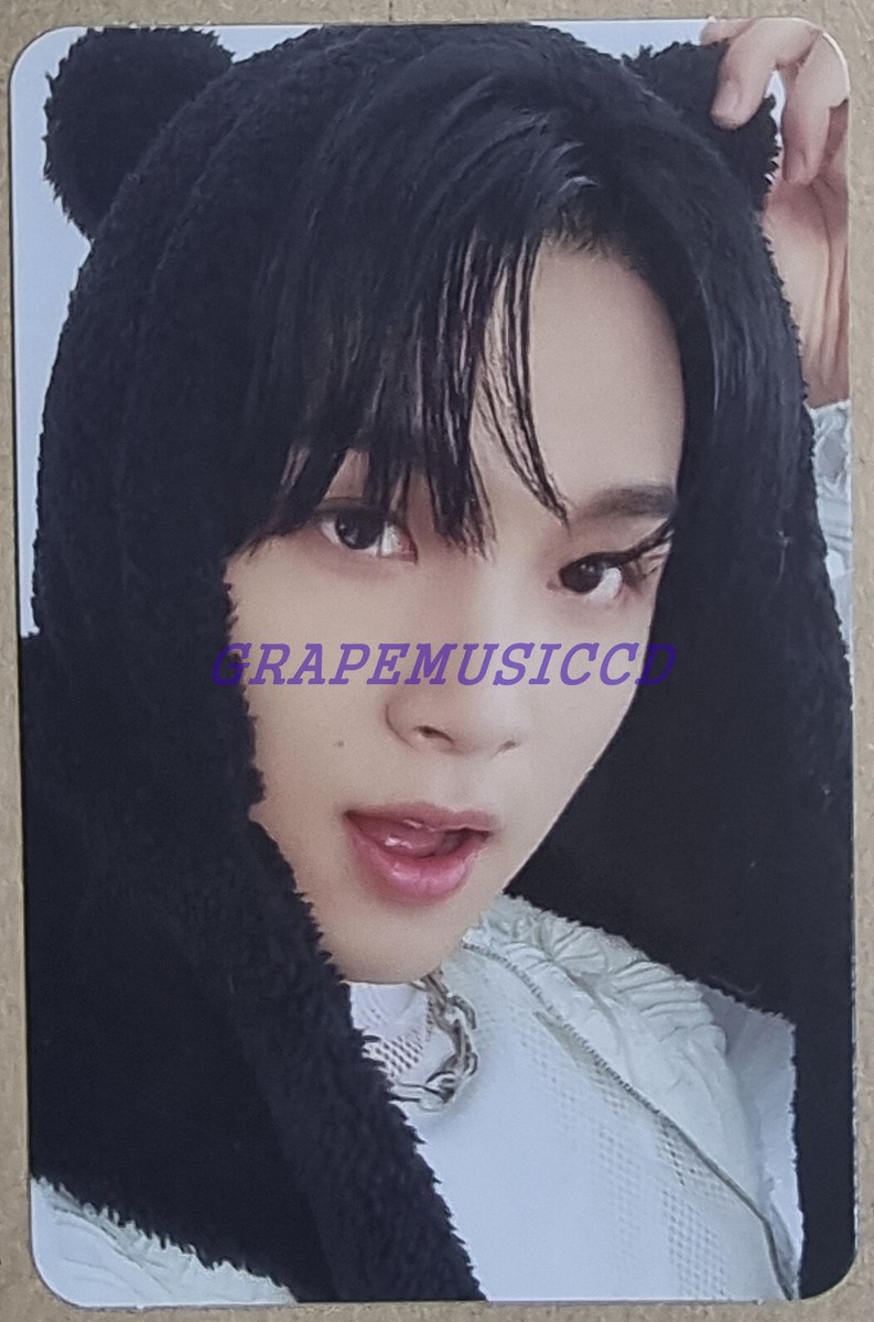 NCT 127 THE GREAT UNITY OFFICIAL MD GOODS PHOTOCARD PHOTO