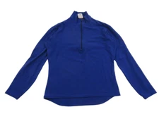 Vtg 90s Patagonia Made In USA Capilene Baselayer Unisex Shirt Small Mens Womens