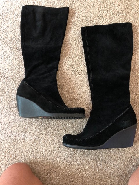 aerosoles gather round