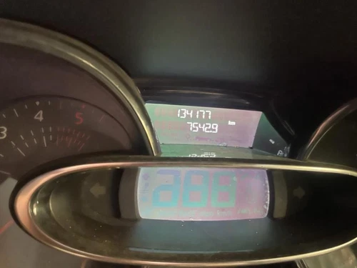 Elevalunas Trasero Derecho para RENAULT CLIO IV * 2017 738551 - Imagen 6 de 6