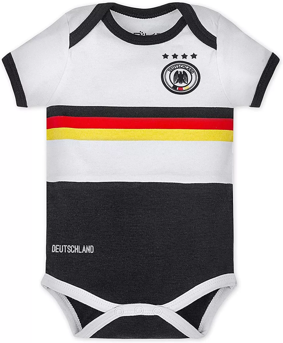 Newborn baby cheap football kits