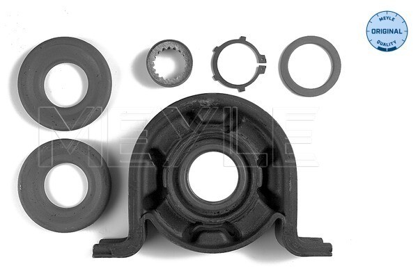MEYLE Gelenkwellenmittellager - Passend Für Mercedes W124, S124 Und Mehr