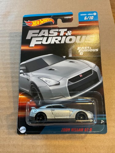 NISSAN Skyline GTR R32 R33 R34 R35 GODZILLA Hot Wheels - Multi Listing - Picture 47 of 73