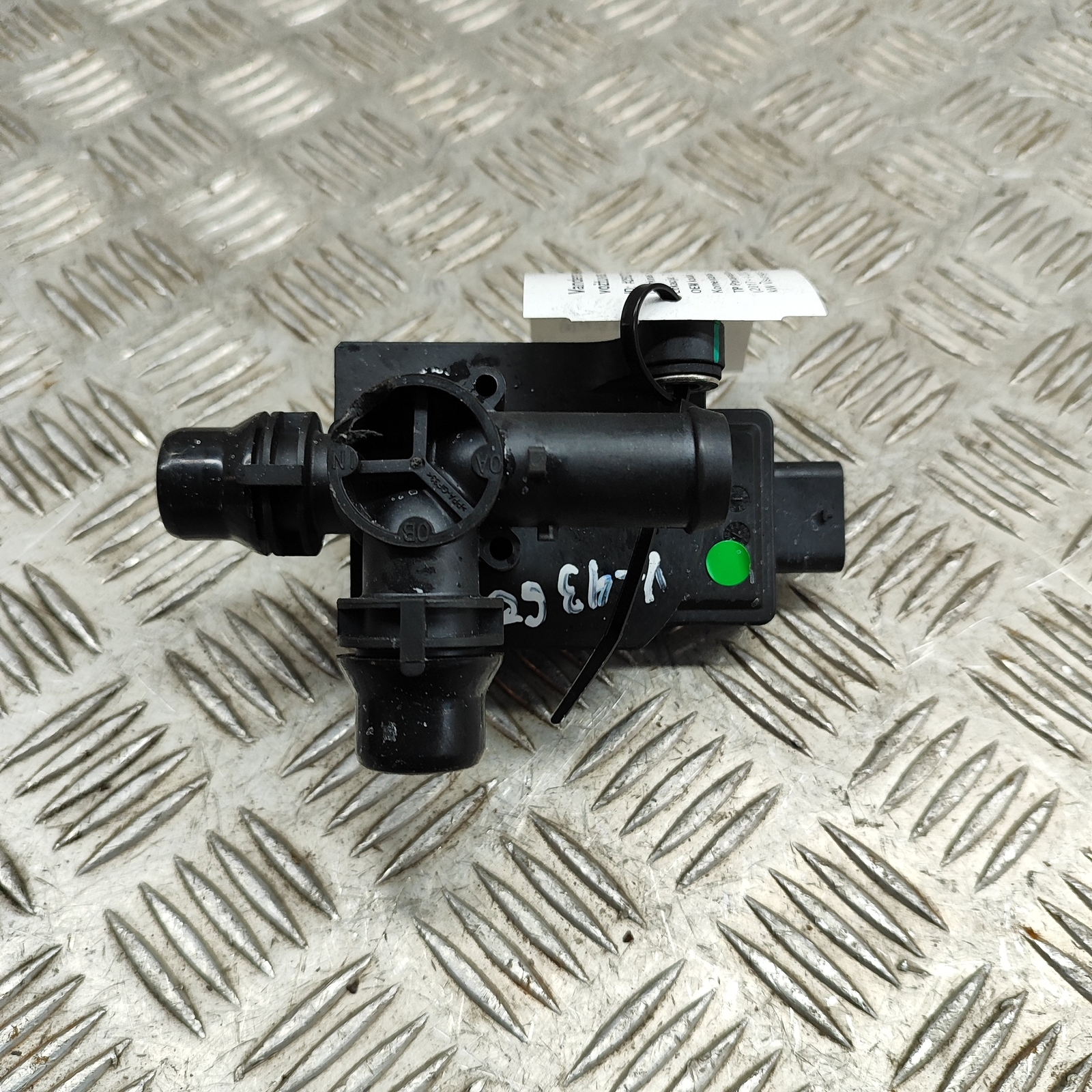 Volvo xc60 ii 2 . 0 b5 mild hybrid valve 32249864 S29744805728 