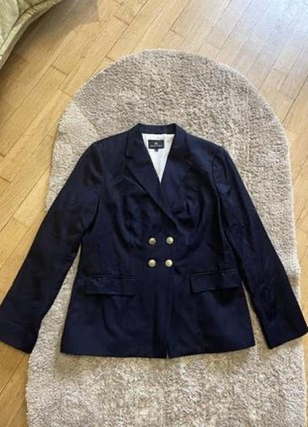Women Oliver Grand Blazer Navy M