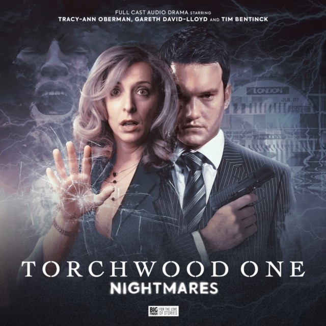 Torchwood One: Nightmares: 4 - Image 5