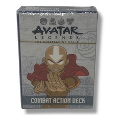 Avatar Legends: The Roleplaying Game