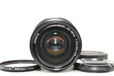 MINOLTA AF 28-85mm F3.5-4.5 macro from Japan 3077