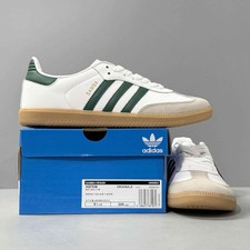 adidas Samba Team Mexico HQ7036