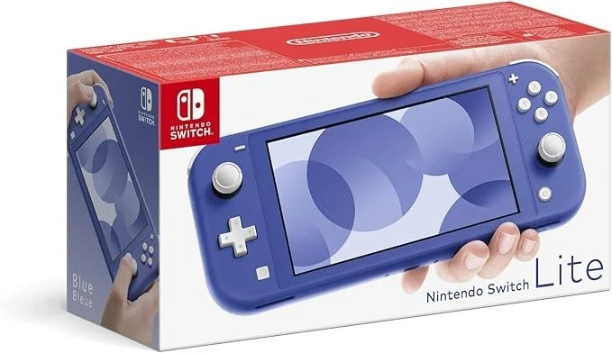 Nintendo Switch Lite Consoles | eBay