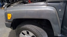 Driver Left Fender Fits 06-10 HUMMER H3 4241