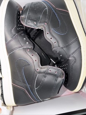Air Jordan Retro 1 High Self Expression Mens Athletic Sneakers New DZ5485-002