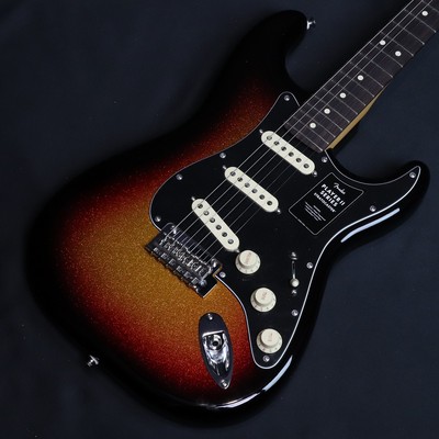 Fender / LTD Player II Stratocaster Rosewood Sparkle 3-Color