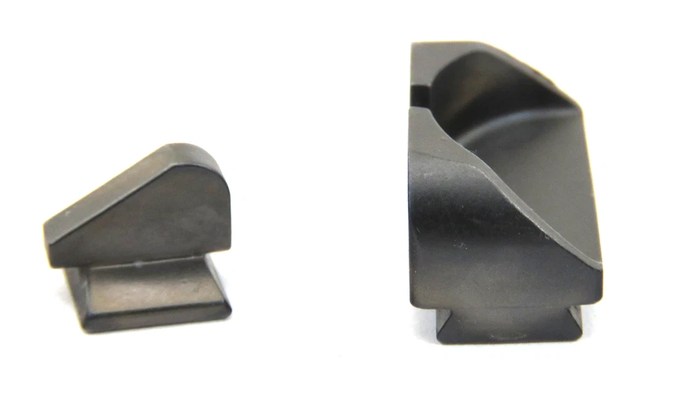 Juego de mira delantera y trasera Magnum Research Desert Eagle Foto 4 de 4