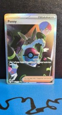 Penny 239/091 SV: Paldean Fates Holo on eBay