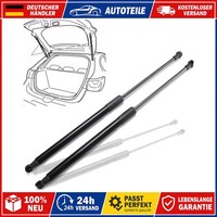 Gasdruckfeder 445Mm 90N HeckklappendäMpfer FüR Smart Fortwo Coupe 451 2007-2014