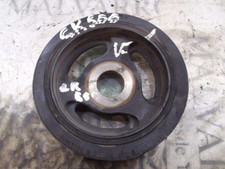 Poulies diverses Citroen JUMPY