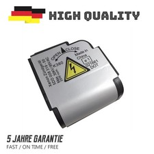 5DD 008 319-50 Xenon Z�ndger�t Scheinwerfer Ersatz F�r AUDI BMW Opel Skoda