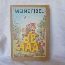 Meine Fibel ABC