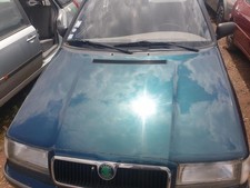 Capot Skoda FELICIA