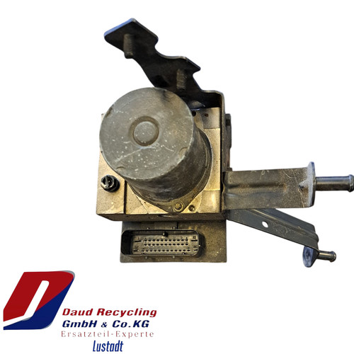 BMW E60 ABS-Block 0265234134