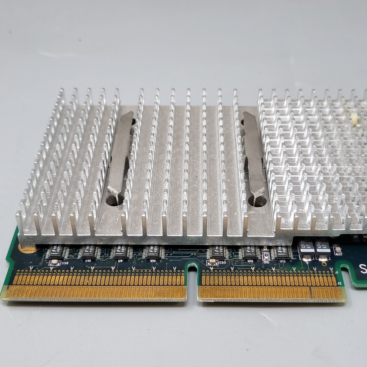 Sonnet Crescendo G3 250MHz PCI Upgrade Card Power Mac 7300-9600 w