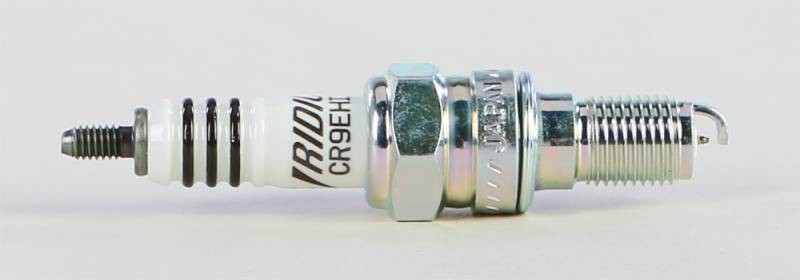 NGK Iridium IX Spark Plug - CR9EHIX-9 - 6216