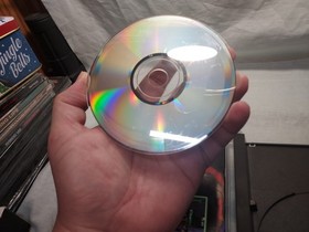 Lost World: Jurassic Park (Sega Saturn, 1997)