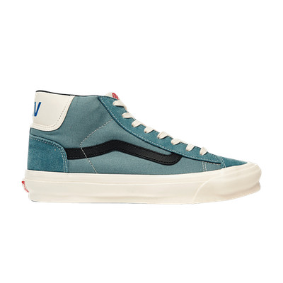 Vans OG Mid Skool LX 'Lead' VN0A3DP7NQC