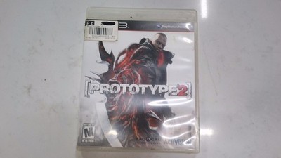 SONY PROTOTYPE 2 - PS3 (FC2019173)