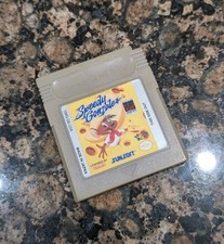 Speedy Gonzales Nintendo Game Boy - Cartridge Only