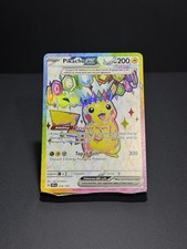 Pikachu ex #219 Prices | Pokemon Surging Sparks | Pokemon Cards Pikachu ex #219 Prices | Pokemon Surging Sparks | Pokemon Cards