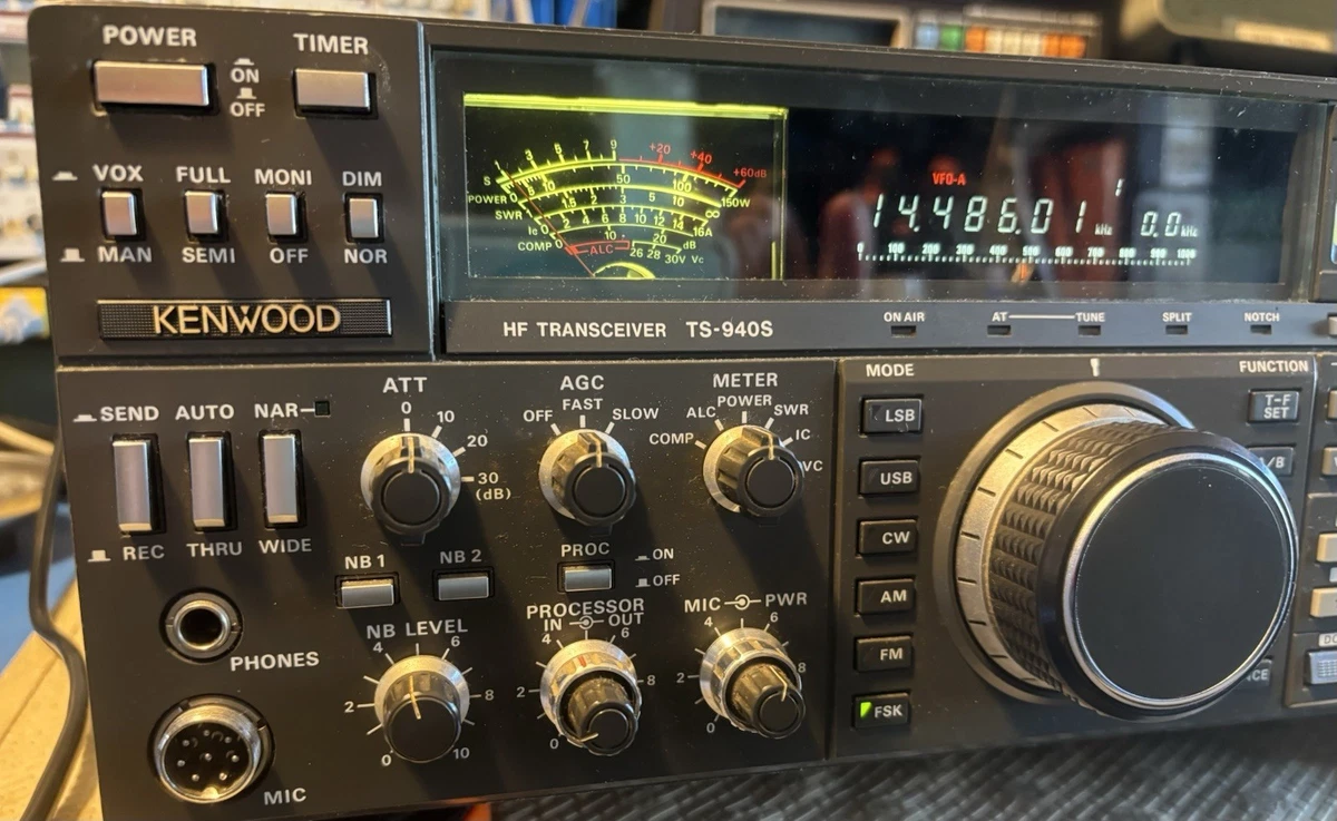 Kenwood Ts 940 for sale - eBay