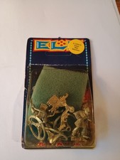  Citadel  Miniatures  ELF.   Elven War Masters  New Sealed 