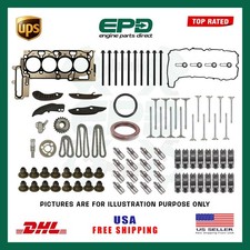 Kit de distribution BMW 330