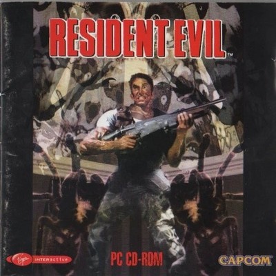Resident Evil | PC Game G
