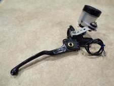 Ducati 600 750 900 SS front brake master cylinder lever switch OEM EX