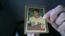 1985 Topps - Roger Clemens #181 (RC)