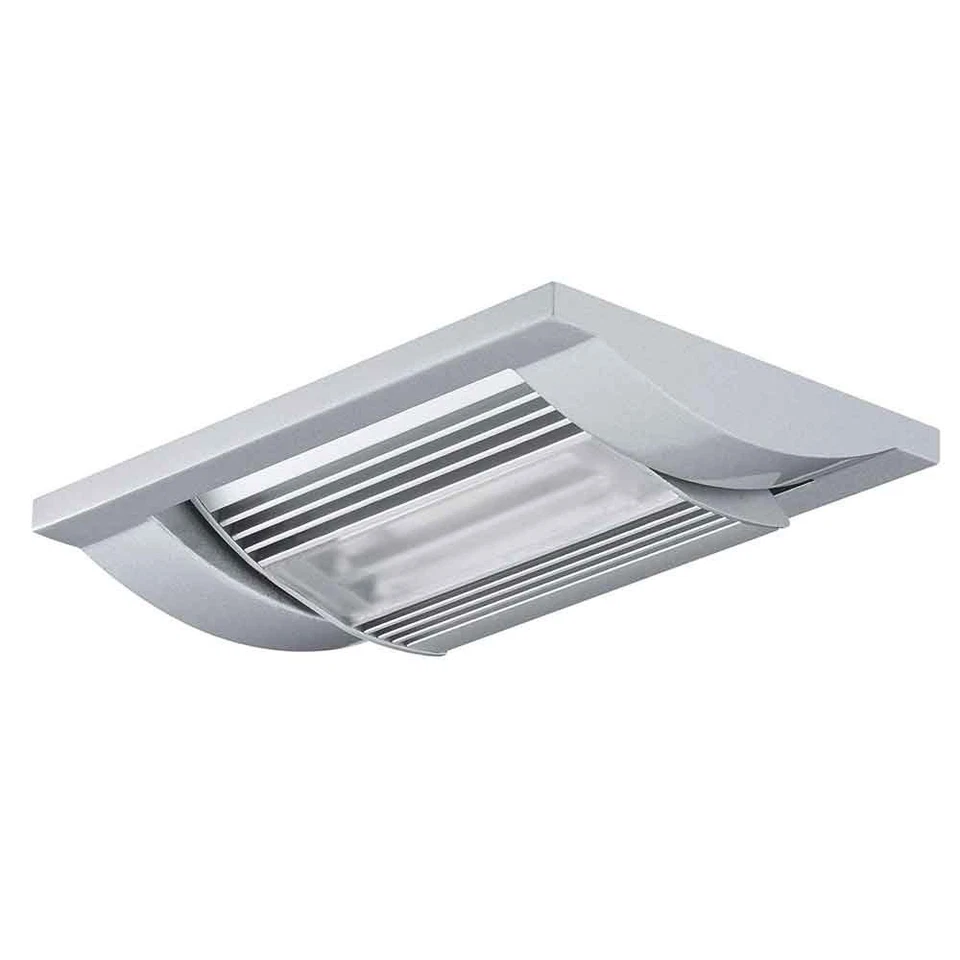 Paulmann LED Premium Luce a Incasso Set Lineare Orientabile Cromato Opaco 13W - Immagine 2 di 4