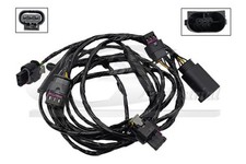 3RG Kabelreparatursatz Sensor-Einparkhilfe 30112 für BMW X1 F48 sDrive xDrive