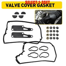 Valve Cover Gasket For Subaru Impreza Wrx Ej205 Turbo Oe13271aa071 2002-05 1-3x